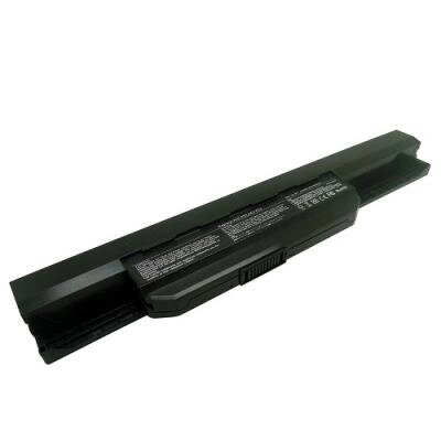 Акумулятор для ноутбука ASUS A43 A53 (A32-K53) 11.1V 5200mAh PowerPlant (NB00000013) від компанії shop-shap - фото 1