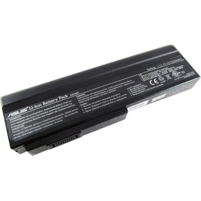 Акумулятор для ноутбука ASUS Asus A32-M50 7200mAh 9cell 11.1V Li-ion (A41761) від компанії shop-shap - фото 1