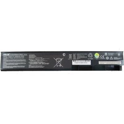 Акумулятор для ноутбука ASUS Asus A32-X401 4400mAh 6cell 11.1V Li-ion (A41726) від компанії shop-shap - фото 1