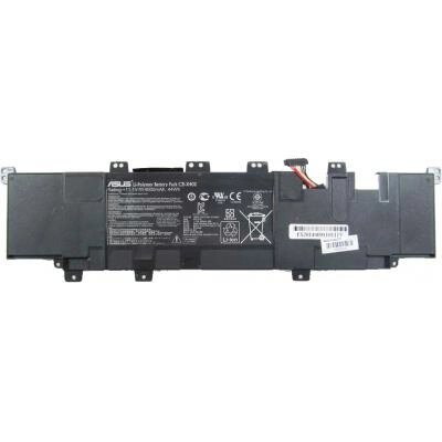 Акумулятор для ноутбука ASUS Asus C21-X402 4000mAh (44Wh) 4cell 11.1V Li-ion (A41850) від компанії shop-shap - фото 1