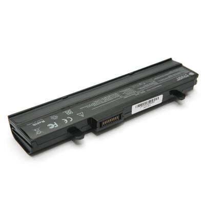 Акумулятор для ноутбука ASUS EEE PC105 (A32-1015, AS1015LH) 10,8V 4400mAh PowerPlant (NB00000289) від компанії shop-shap - фото 1