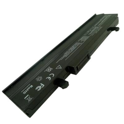 Акумулятор для ноутбука ASUS EEE PC105 (A32-1015, AS1015LH) 10.8V 5200mAh PowerPlant (NB00000103) від компанії shop-shap - фото 1