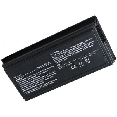 Акумулятор для ноутбука ASUS F5 (A32-F5, AS5010LH) 11.1V 5200mAh PowerPlant (NB00000015) від компанії shop-shap - фото 1