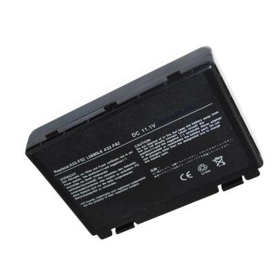 Акумулятор для ноутбука ASUS F82 (A32-F82, AS F82 3S2P) 11.1V 5200mAh PowerPlant (NB00000058) від компанії shop-shap - фото 1