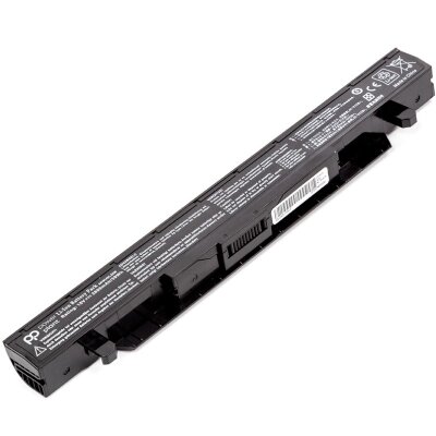 Акумулятор для ноутбука ASUS FX-PLUS (A41N1424) 14.4V 38Wh (NB430758) від компанії shop-shap - фото 1