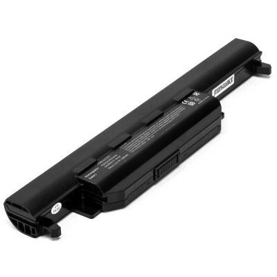 Акумулятор для ноутбука ASUS K45 (A32-K55 AS-K55-6) 10.8V 5200mAh PowerPlant (NB00000172) від компанії shop-shap - фото 1