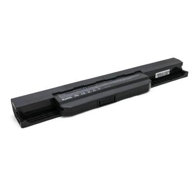 Акумулятор для ноутбука Asus K53 (A32-K53) 5200 mAh Extradigital (BNA3923) від компанії shop-shap - фото 1