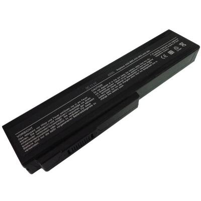 Акумулятор для ноутбука ASUS M50 (A32-M50, AS M50 3S2P) 11.1V 5200mAh PowerPlant (NB00000104) від компанії shop-shap - фото 1