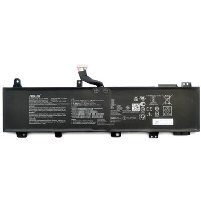 Акумулятор для ноутбука ASUS ROG FX506 C41N1906-2 5845mAh (90Wh), 4cell, 15.4V, Li-Pol (A47815) від компанії shop-shap - фото 1