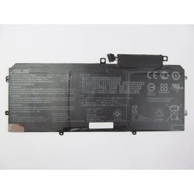 Акумулятор для ноутбука ASUS UX360 C31N1528, 4680mAh (54Wh), 3cell, 11.55V, Li-Pol (A47295) від компанії shop-shap - фото 1