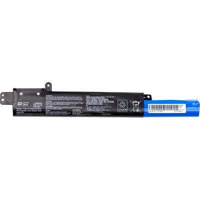 Акумулятор для ноутбука ASUS Vivobook A507M (A31N1719) 10.8V 2200mAh PowerPlant (NB431380) від компанії shop-shap - фото 1