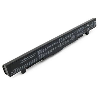 Акумулятор для ноутбука Asus X550 (A41-X550A) 14.4V 2600mAh Extradigital (BNA3973) від компанії shop-shap - фото 1