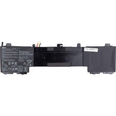 Акумулятор для ноутбука ASUS ZenBook Pro UX550VE (C42N1630) 15.4V 4790mAh (NB431441) від компанії shop-shap - фото 1