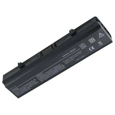 Акумулятор для ноутбука DELL 1525 (RN873, DE 1525 3S2P) 11.1V 5200mAh PowerPlant (NB00000021) від компанії shop-shap - фото 1