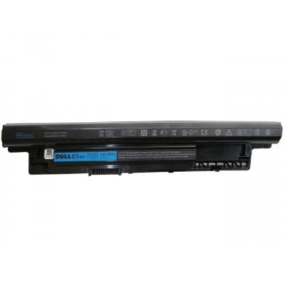 Акумулятор для ноутбука Dell Dell Inspiron 17R-5721 MR90Y 65Wh (5800mAh) 6cell 11.1V Li-i (A41825) від компанії shop-shap - фото 1