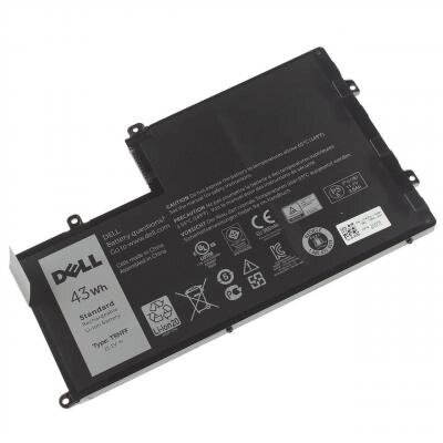 Акумулятор для ноутбука Dell Inspiron 15-5547 TRHFF, 43Wh (3950mAh), 6cell, 11.1V, Li-ion (A47305) від компанії shop-shap - фото 1