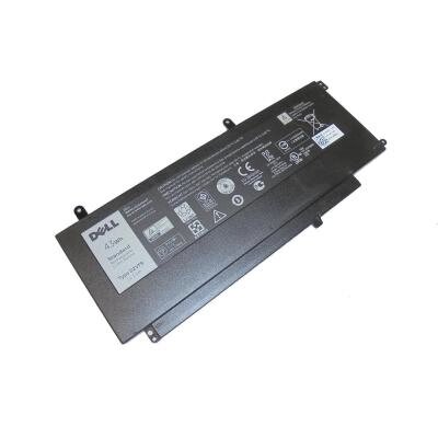 Акумулятор для ноутбука Dell Inspiron 15-7547 D2VF9, 43Wh (3840mAh), 3cell, 11.1V, Li-ion (A47199) від компанії shop-shap - фото 1