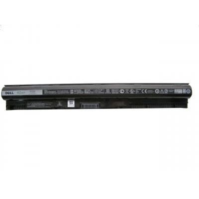 Акумулятор для ноутбука Dell Inspiron 15R-3451 M5Y1K 40Wh (2700mAh) 4cell 14.8V Li-ion (A47098) від компанії shop-shap - фото 1