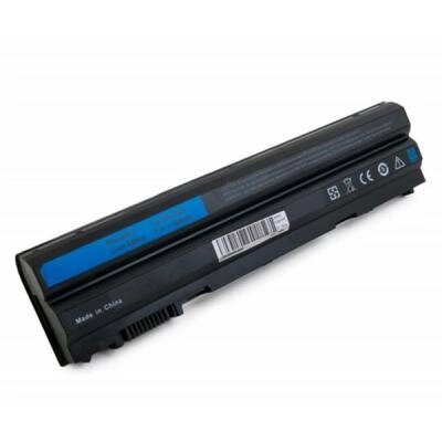 Акумулятор для ноутбука Dell Latitude E5420 (T54FJ) 11.1V 5200mAh Extradigital (BND3975) від компанії shop-shap - фото 1