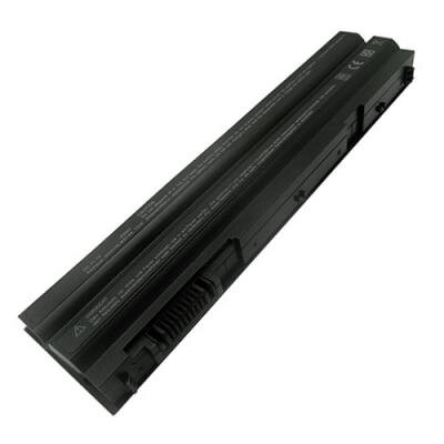 Акумулятор для ноутбука DELL Latitude E6420 (T54F3, DL6420LH) 11.1V 5200mAh PowerPlant (NB00000117) від компанії shop-shap - фото 1