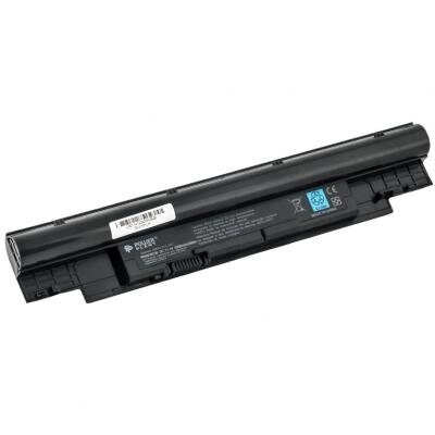 Акумулятор для ноутбука DELL Vostro V131 (H7XW1) 11.1V 5200mAh PowerPlant (NB00000224) від компанії shop-shap - фото 1