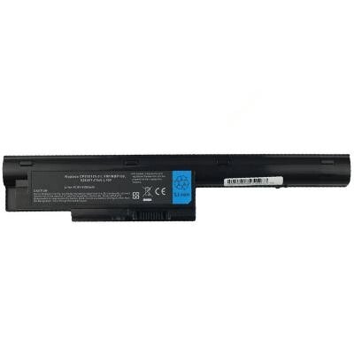 Акумулятор для ноутбука Fujitsu Fujitsu LifeBook LH531 FPCBP274 4400mAh 6cell 11.1V Li-ion (A41972) від компанії shop-shap - фото 1