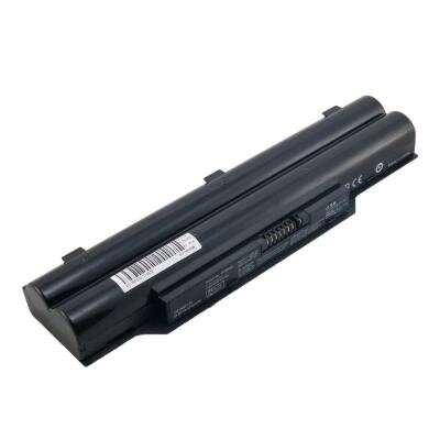 Акумулятор для ноутбука Fujitsu LifeBook (FPCBP250) 5200 mAh, 56 Wh Extradigital (BNF3965) від компанії shop-shap - фото 1