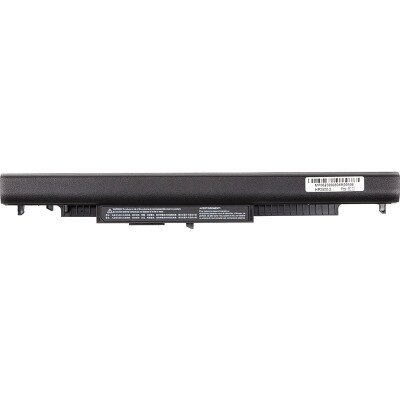 Акумулятор для ноутбука HP 255 G4 Notebook PC (HSTNN-LB6V) 11.1V 2600mAh PowerPlant (NB462063) від компанії shop-shap - фото 1