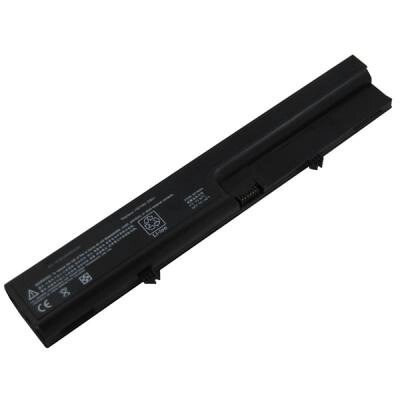 Акумулятор для ноутбука HP Business 6431S (HSTNN-DB51, H65203S2P) 10.8V 5200mAh PowerPlant (NB00000129) від компанії shop-shap - фото 1