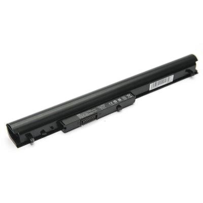 Акумулятор для ноутбука HP CQ14 OA04 (HSTNN-LB5Y) 14.8V 2600mAh PowerPlant (NB00000295) від компанії shop-shap - фото 1