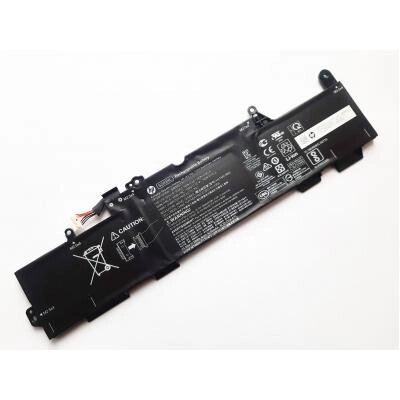 Акумулятор для ноутбука HP EliteBook 840 G5 SS03XL, 50Wh (4330mAh), 3cell, 11.55V, Li-i (A47510) від компанії shop-shap - фото 1