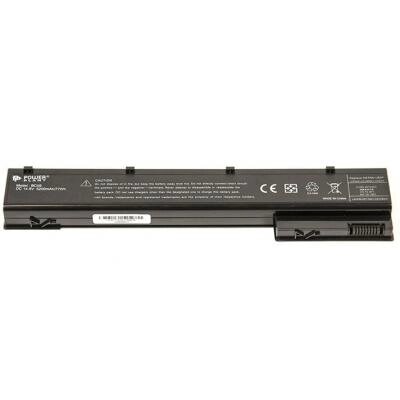 Акумулятор для ноутбука HP EliteBook 8560w (HP8560LH, VH08XL) 14.8V 5200mAh PowerPlant (NB460564) від компанії shop-shap - фото 1