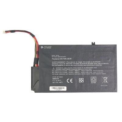 Акумулятор для ноутбука HP Envy TouchSmart 4 (EL04XL, HPTS40PB) 14.8V 3200mAh PowerPlant (NB460649) від компанії shop-shap - фото 1