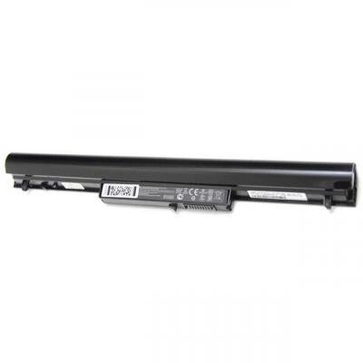 Акумулятор для ноутбука HP HP Pavilion 15-B HSTNN-YB4D 2600mAh 4cell 14.8V Li-ion (A41996) від компанії shop-shap - фото 1