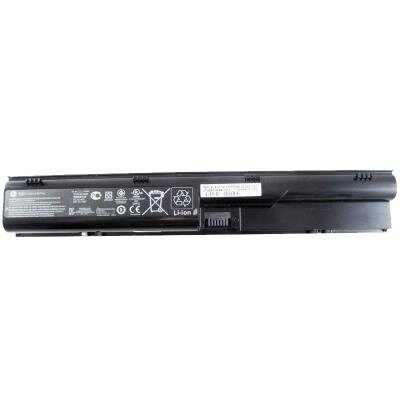 Акумулятор для ноутбука HP HP ProBook 4530s HSTNN-LB2R 5100mAh (55Wh) 6cell 10.8V Li-io (A41937) від компанії shop-shap - фото 1