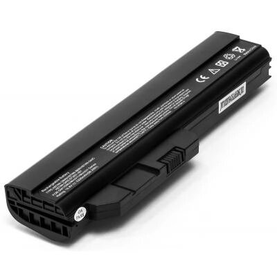 Акумулятор для ноутбука HP Mini 311 (HSTNN-OB0N HPDM1/MINI341) 10.8V 5200mAh PowerPlant (NB00000179) від компанії shop-shap - фото 1