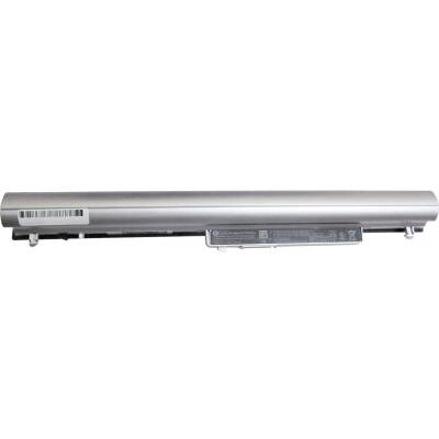 Акумулятор для ноутбука HP Pavilion SleekBook 14-F HSTNN-IB4U, 2620mAh (41.4Wh), 4cell, (A47174) від компанії shop-shap - фото 1