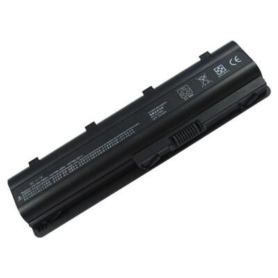 Акумулятор для ноутбука HP Presario CQ42 (HSTNN-CB0X, H CQ42 3S2P) 10.8V 5200mAh PowerPlant (NB00000002) від компанії shop-shap - фото 1