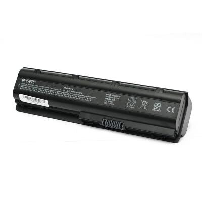 Акумулятор для ноутбука HP Presario CQ42 (HSTNN-CB0X, HPCQ42LR) 10,8V 8800mAh PowerPlant (NB00000305) від компанії shop-shap - фото 1