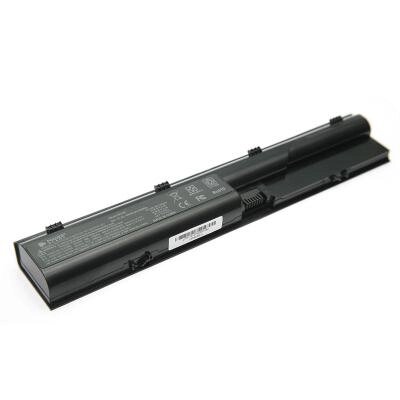 Акумулятор для ноутбука HP ProBook 4330s (HSTNN-I02C) 10.8V 4400mAh PowerPlant (NB00000287) від компанії shop-shap - фото 1