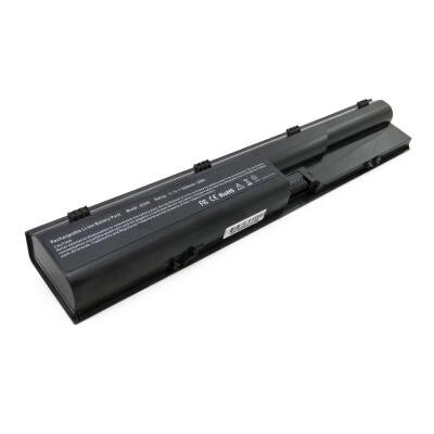 Акумулятор для ноутбука HP ProBook 4530S (HSTNN-LB2R) 5200 mAh Extradigital (BNH3940) від компанії shop-shap - фото 1