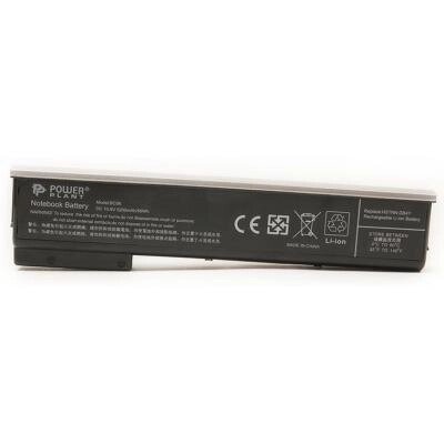 Акумулятор для ноутбука HP ProBook 640 (HSTNN-DB4Y, CA06) 10.8V 5200mAh PowerPlant (NB460014) від компанії shop-shap - фото 1