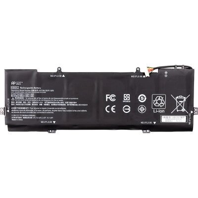 Акумулятор для ноутбука HP Spectre X360 15-B Series (KB06XL) 11.55V 6700mAh PowerPlant (NB462100) від компанії shop-shap - фото 1