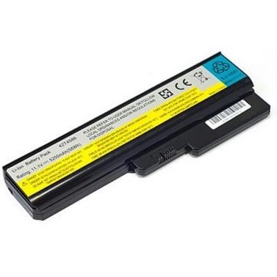 Акумулятор для ноутбука IBM G430(ASM 42T4586, LOG530LH) 11.1V 5200mAh PowerPlant (NB00000042) від компанії shop-shap - фото 1