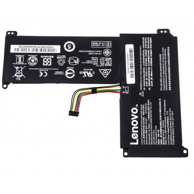 Акумулятор для ноутбука Lenovo Chomebook 120s-14IAP5B10P23779, 4300mAh (32Wh), 4cell, 7.5V, (A47547) від компанії shop-shap - фото 1