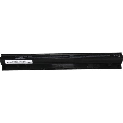 Акумулятор для ноутбука LENOVO G405s (L12L4A02) 14.4V 2600mAh PowerPlant (NB00000258) від компанії shop-shap - фото 1