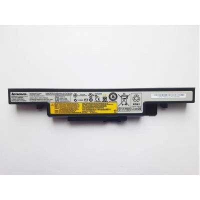 Акумулятор для ноутбука Lenovo IdeaPad Y500 L12S6R01, 6700mAh (72Wh), 6cell, 10.8V, Li-ion (A47530) від компанії shop-shap - фото 1