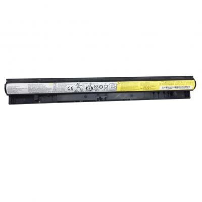 Акумулятор для ноутбука Lenovo Lenovo IdeaPad G500s L12S4E01 2800mAh (41Wh) 4cell 14.8V Li- (A41909) від компанії shop-shap - фото 1