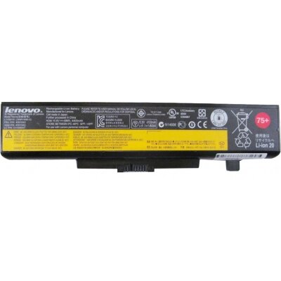 Акумулятор для ноутбука Lenovo Lenovo ThinkPad E530 45N1051 4400mAh (48Wh) 6cell 11.1V Li-i (A41942) від компанії shop-shap - фото 1