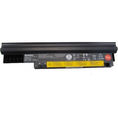 Акумулятор для ноутбука Lenovo Lenovo ThinkPad Edge E30 5600mAh (63Wh) 6cell 10.8V Li-ion (A41790) від компанії shop-shap - фото 1